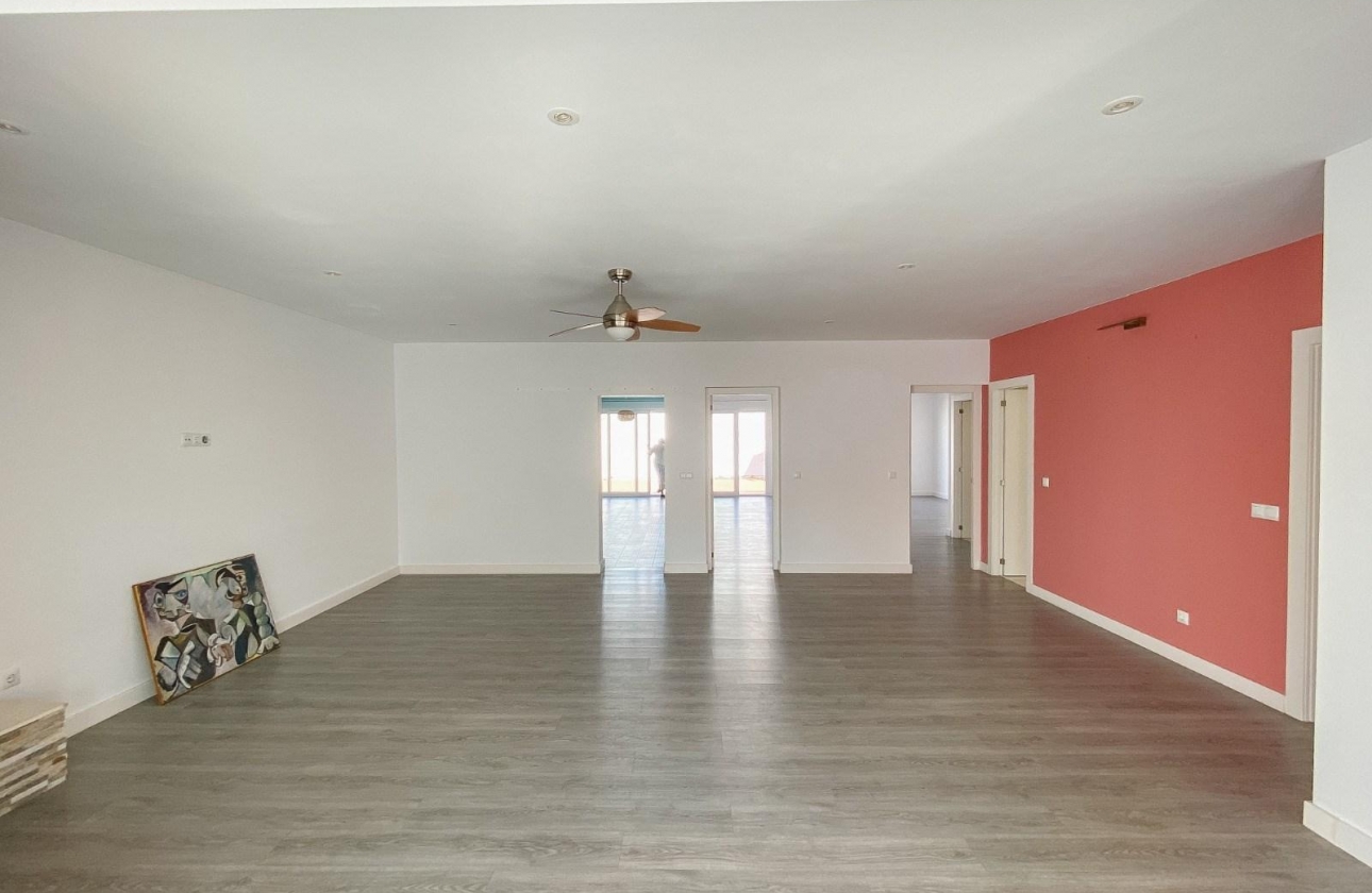 Revente - Villa - Torrevieja - Aguas Nuevas