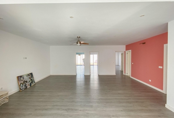 Revente - Villa - Torrevieja - Aguas Nuevas