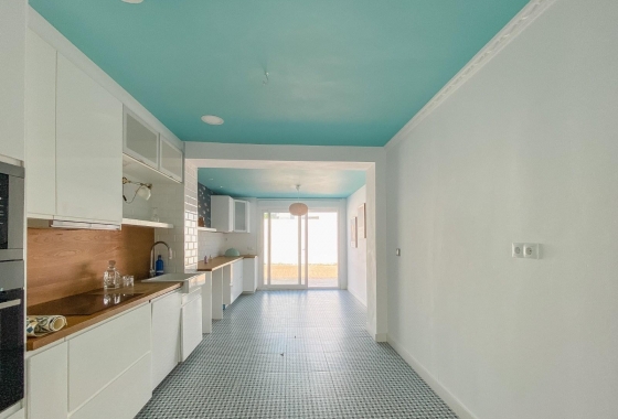 Revente - Villa - Torrevieja - Aguas Nuevas