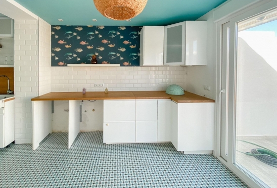 Revente - Villa - Torrevieja - Aguas Nuevas