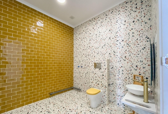 Revente - Villa - Torrevieja - Aguas Nuevas