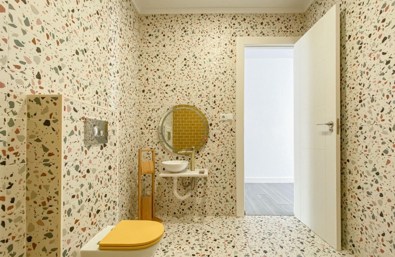 Revente - Villa - Torrevieja - Aguas Nuevas