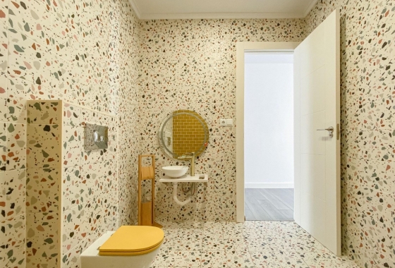 Revente - Villa - Torrevieja - Aguas Nuevas