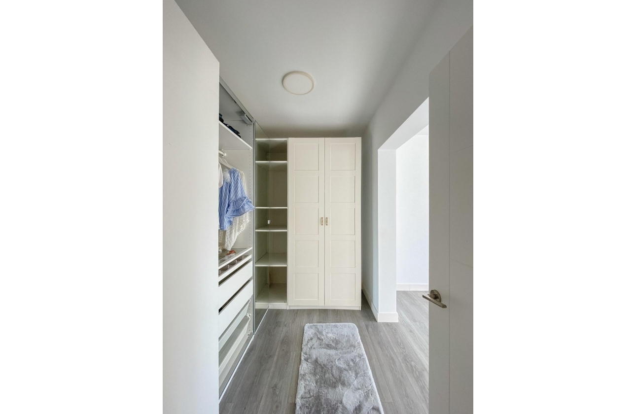 Revente - Villa - Torrevieja - Aguas Nuevas