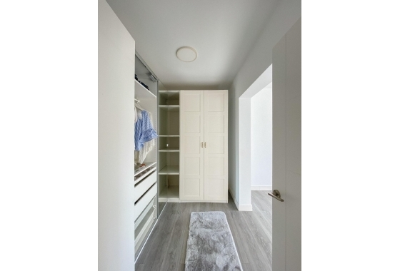 Revente - Villa - Torrevieja - Aguas Nuevas