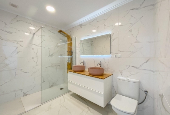 Revente - Villa - Torrevieja - Aguas Nuevas