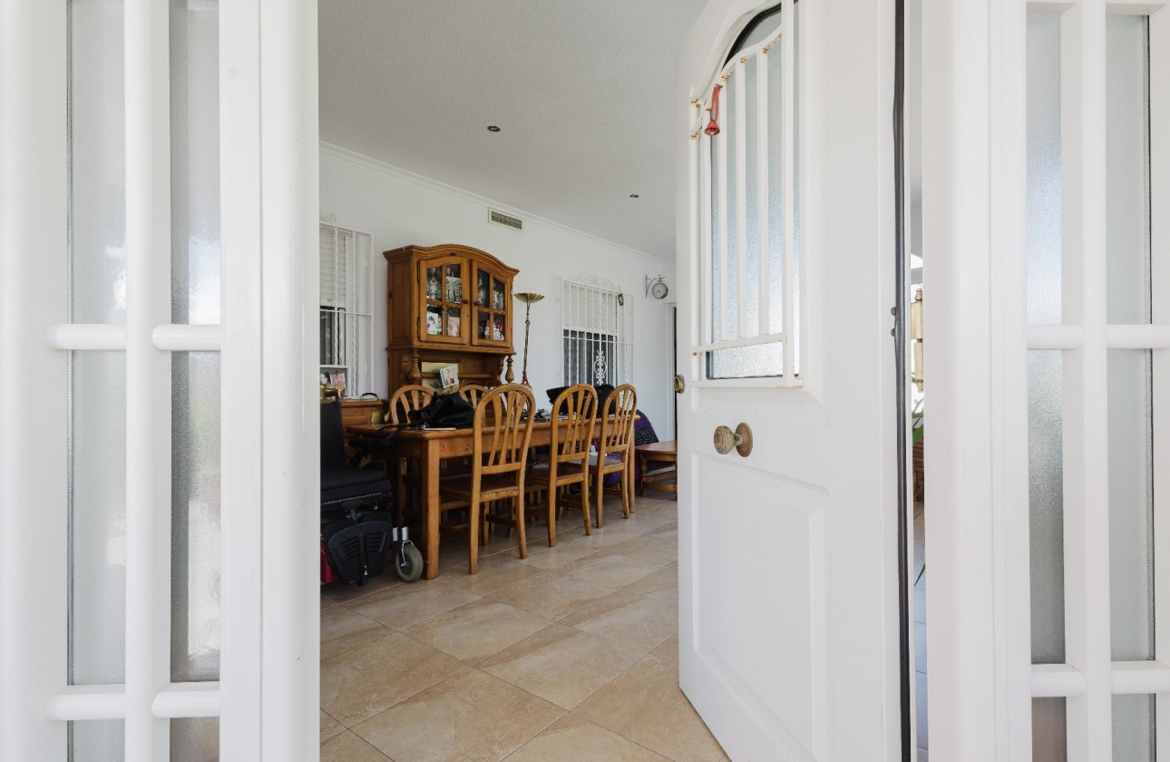 Revente - Villa - Torrevieja - La Siesta