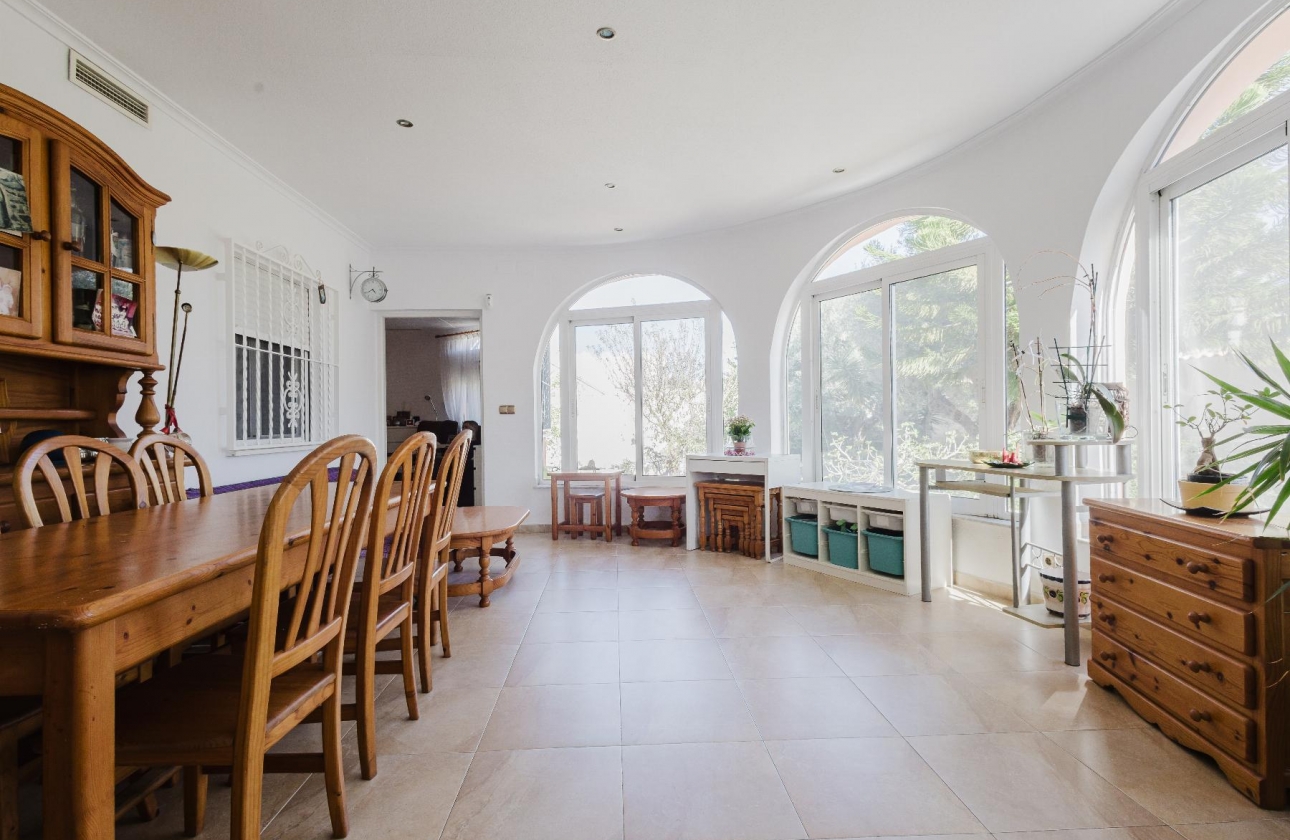 Revente - Villa - Torrevieja - La Siesta