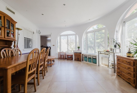 Revente - Villa - Torrevieja - La Siesta