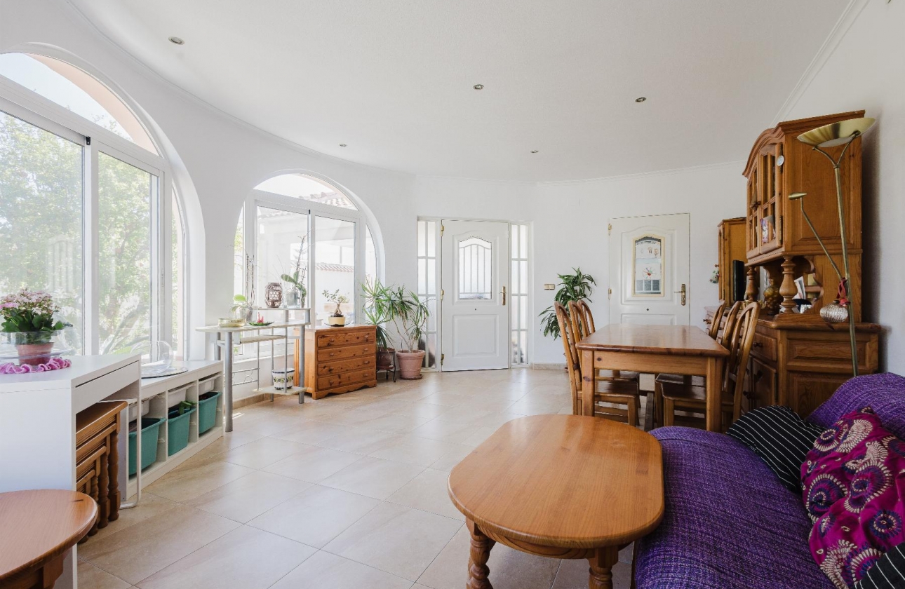 Revente - Villa - Torrevieja - La Siesta