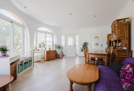 Revente - Villa - Torrevieja - La Siesta