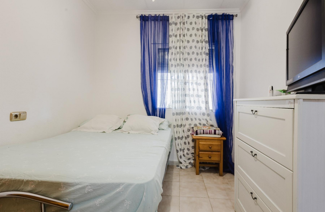 Revente - Villa - Torrevieja - La Siesta