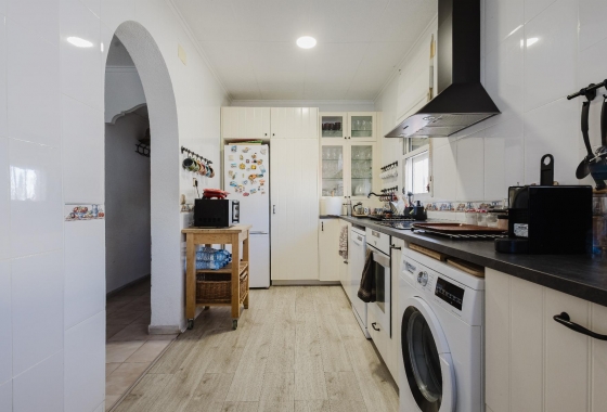 Revente - Villa - Torrevieja - La Siesta