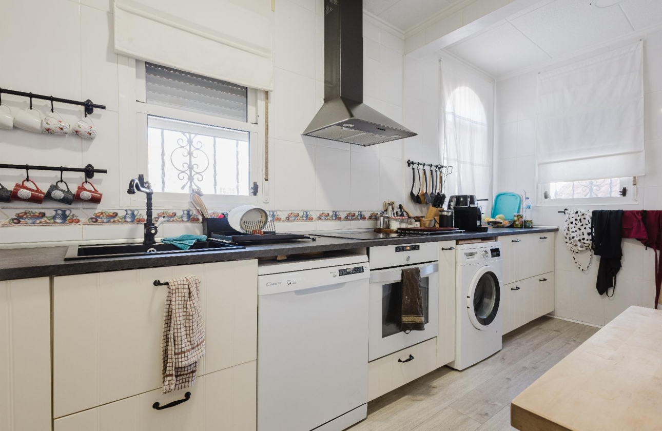 Revente - Villa - Torrevieja - La Siesta