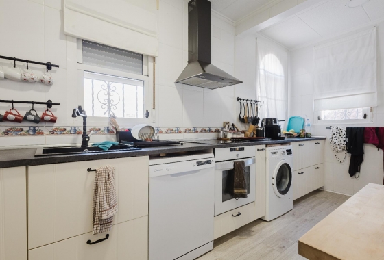 Revente - Villa - Torrevieja - La Siesta