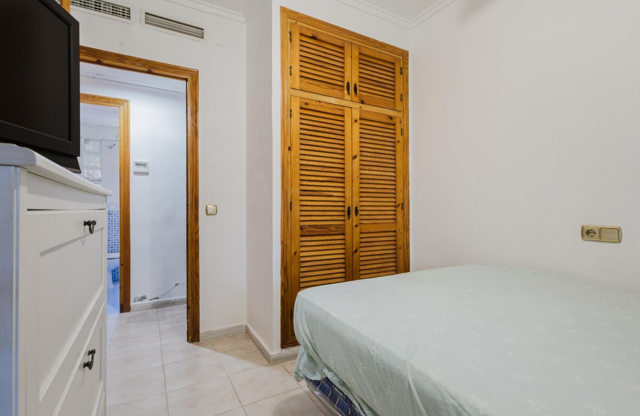 Revente - Villa - Torrevieja - La Siesta