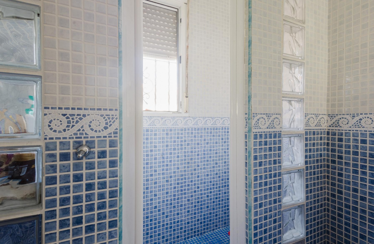 Revente - Villa - Torrevieja - La Siesta