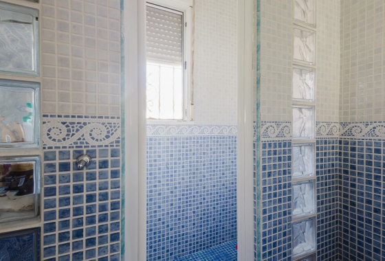 Revente - Villa - Torrevieja - La Siesta