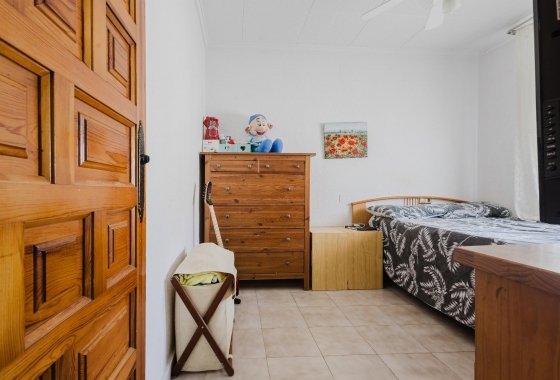 Revente - Villa - Torrevieja - La Siesta