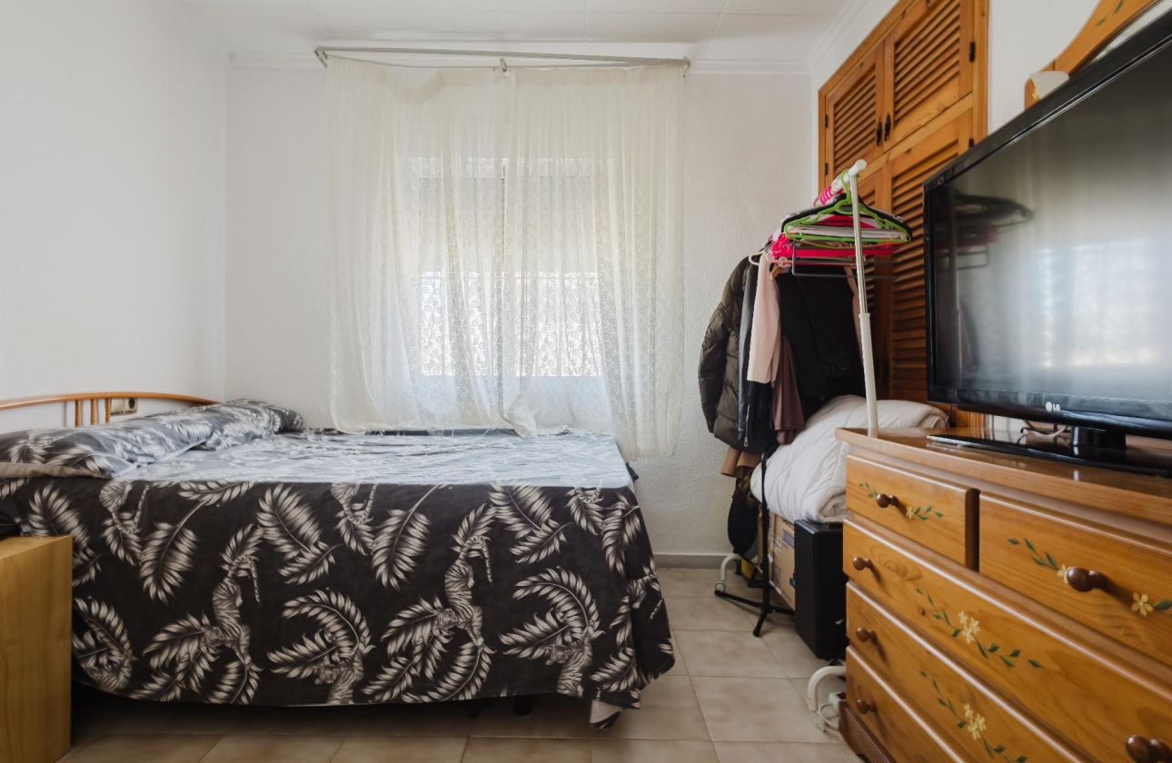 Revente - Villa - Torrevieja - La Siesta