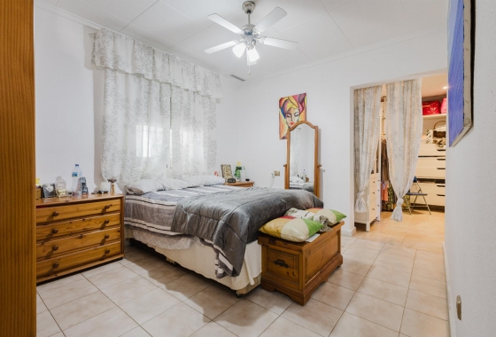 Revente - Villa - Torrevieja - La Siesta