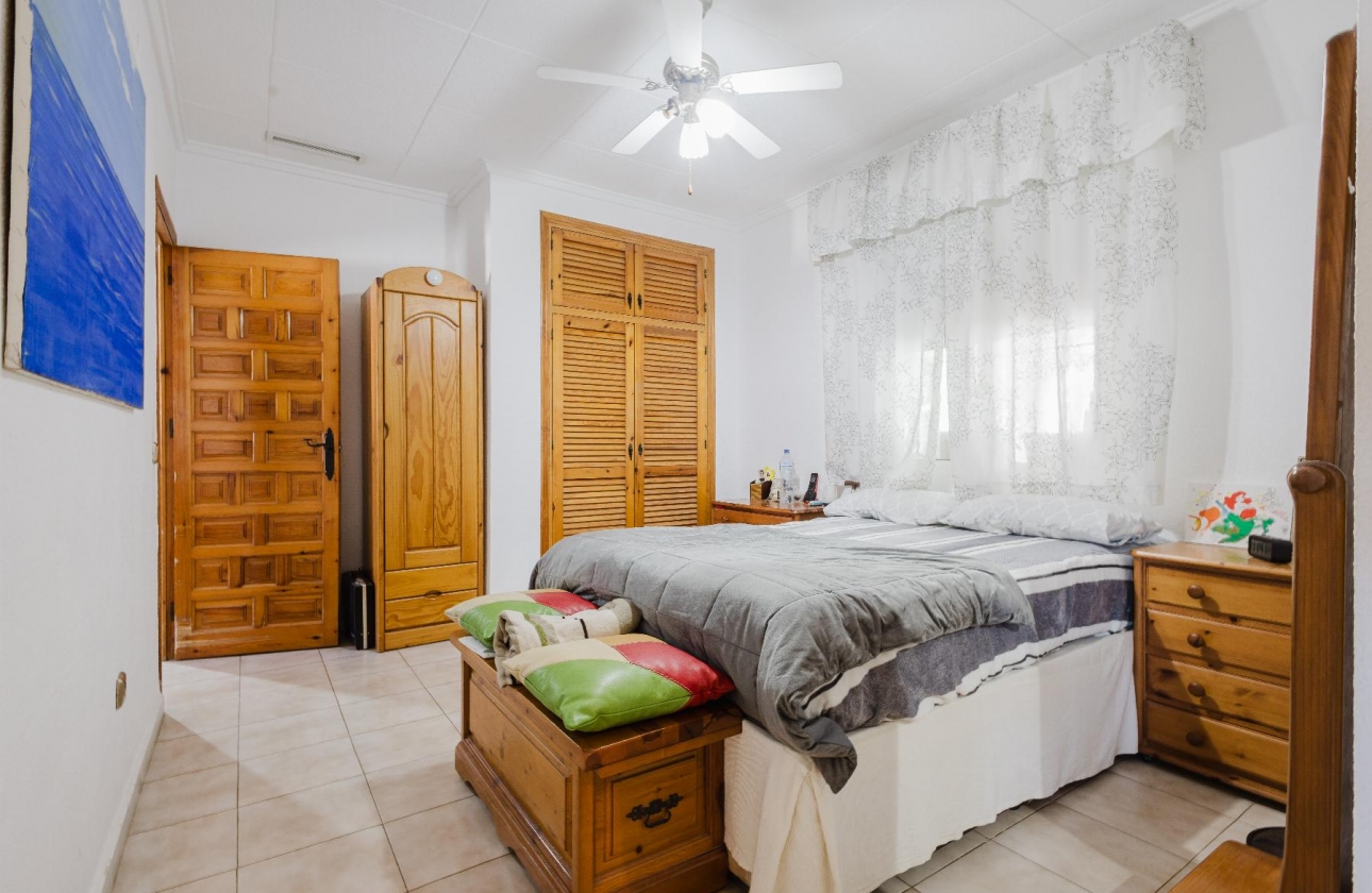 Revente - Villa - Torrevieja - La Siesta