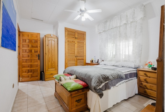 Revente - Villa - Torrevieja - La Siesta