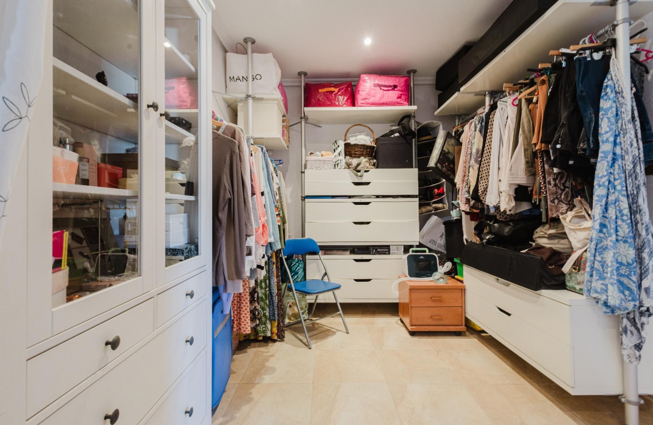 Revente - Villa - Torrevieja - La Siesta