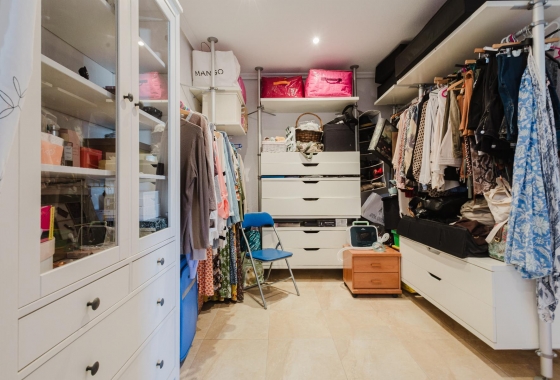 Revente - Villa - Torrevieja - La Siesta