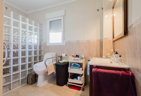 Revente - Villa - Torrevieja - La Siesta