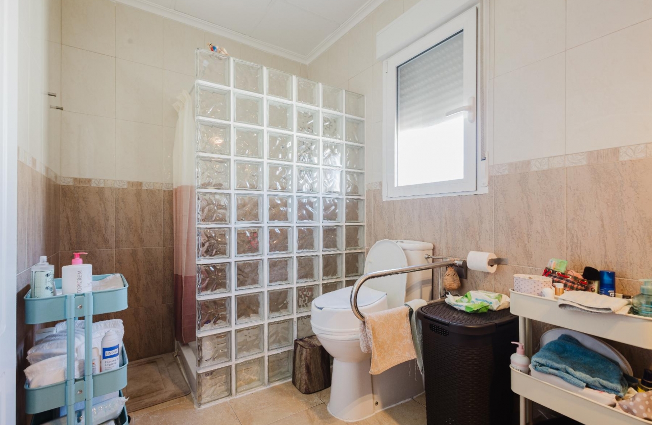 Revente - Villa - Torrevieja - La Siesta