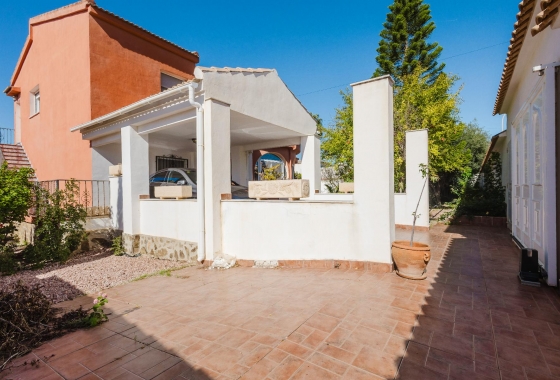 Revente - Villa - Torrevieja - La Siesta