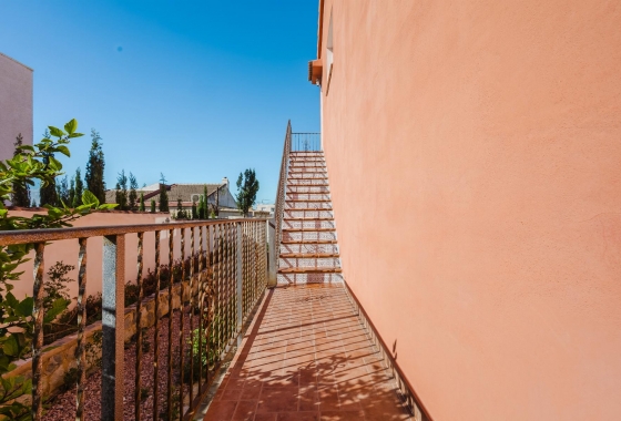 Revente - Villa - Torrevieja - La Siesta