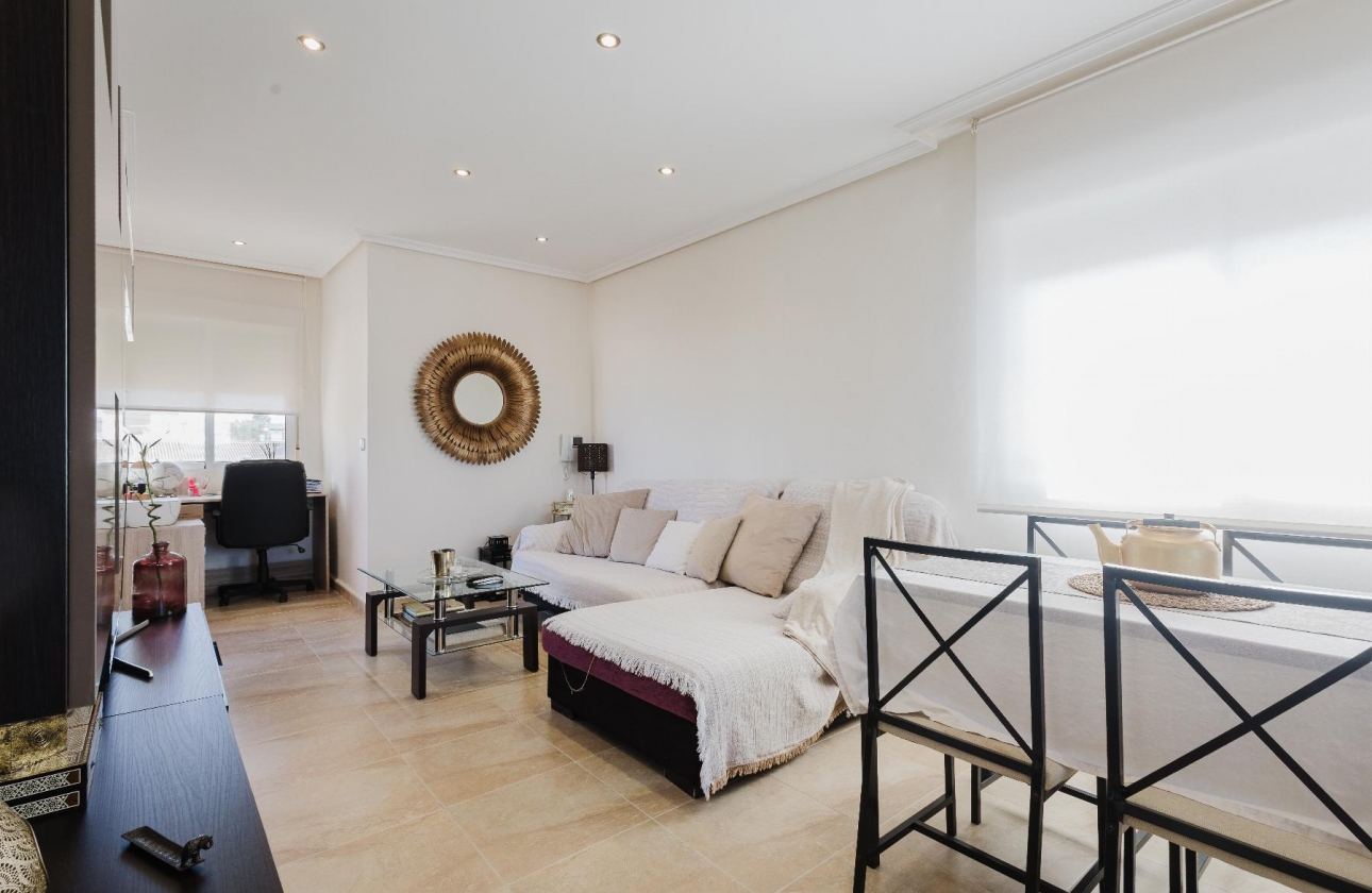 Revente - Villa - Torrevieja - La Siesta