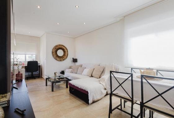 Revente - Villa - Torrevieja - La Siesta