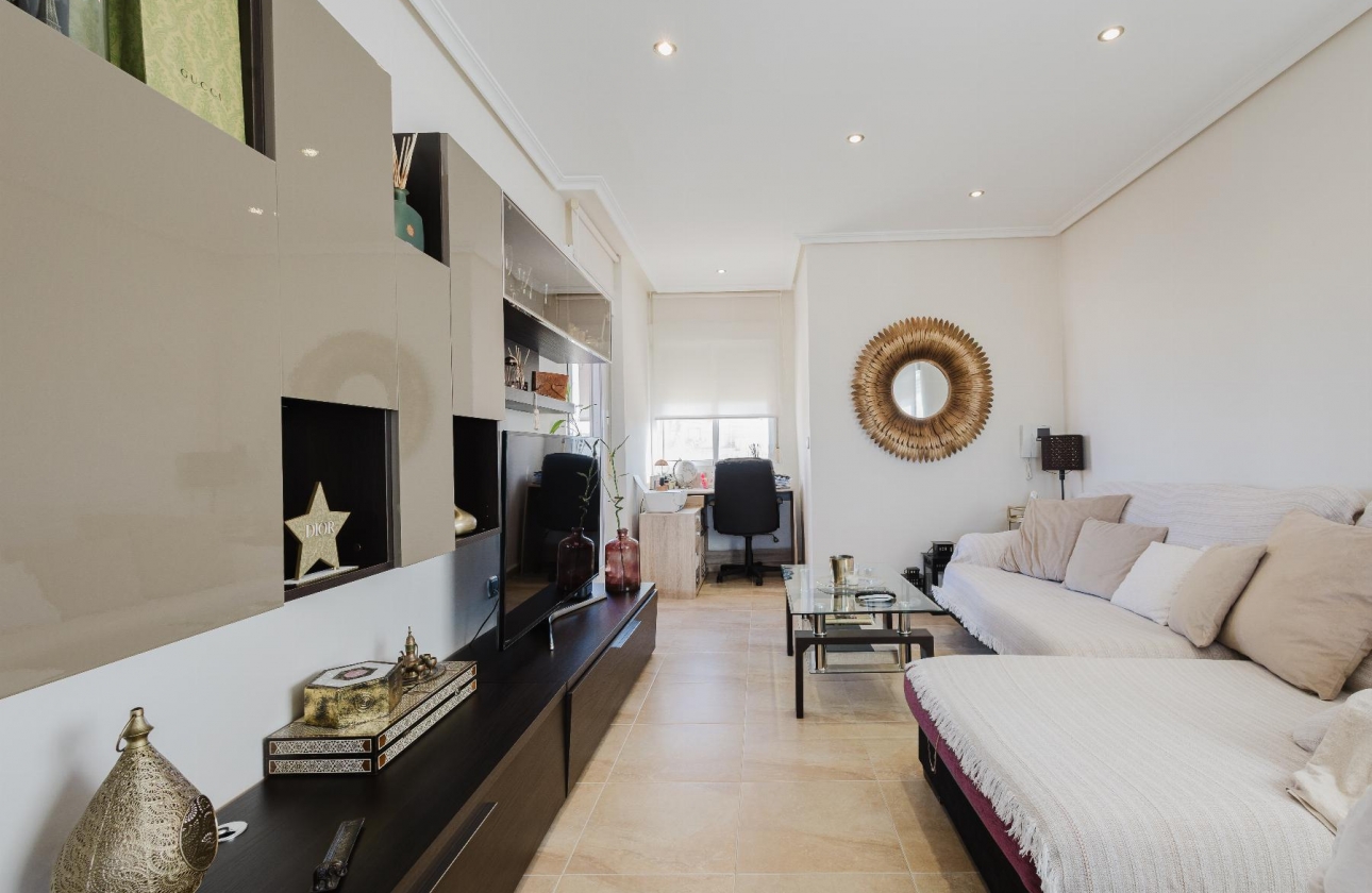 Revente - Villa - Torrevieja - La Siesta