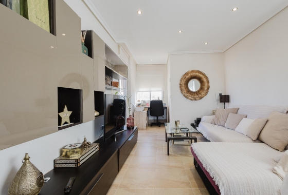 Revente - Villa - Torrevieja - La Siesta