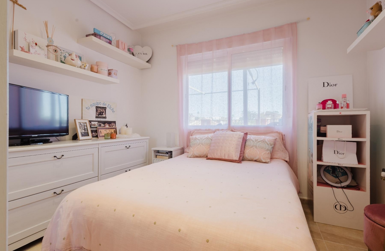 Revente - Villa - Torrevieja - La Siesta