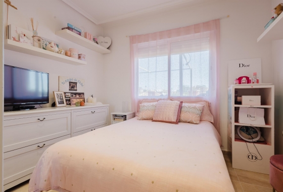 Revente - Villa - Torrevieja - La Siesta