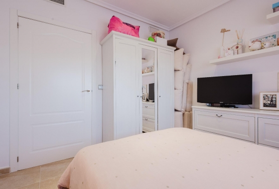 Revente - Villa - Torrevieja - La Siesta