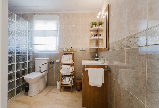 Revente - Villa - Torrevieja - La Siesta