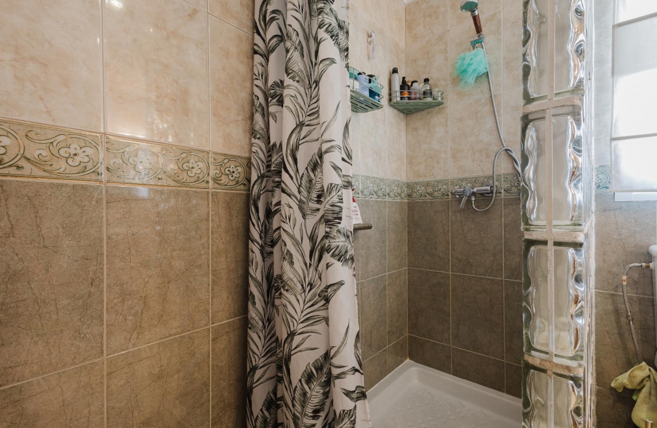 Revente - Villa - Torrevieja - La Siesta