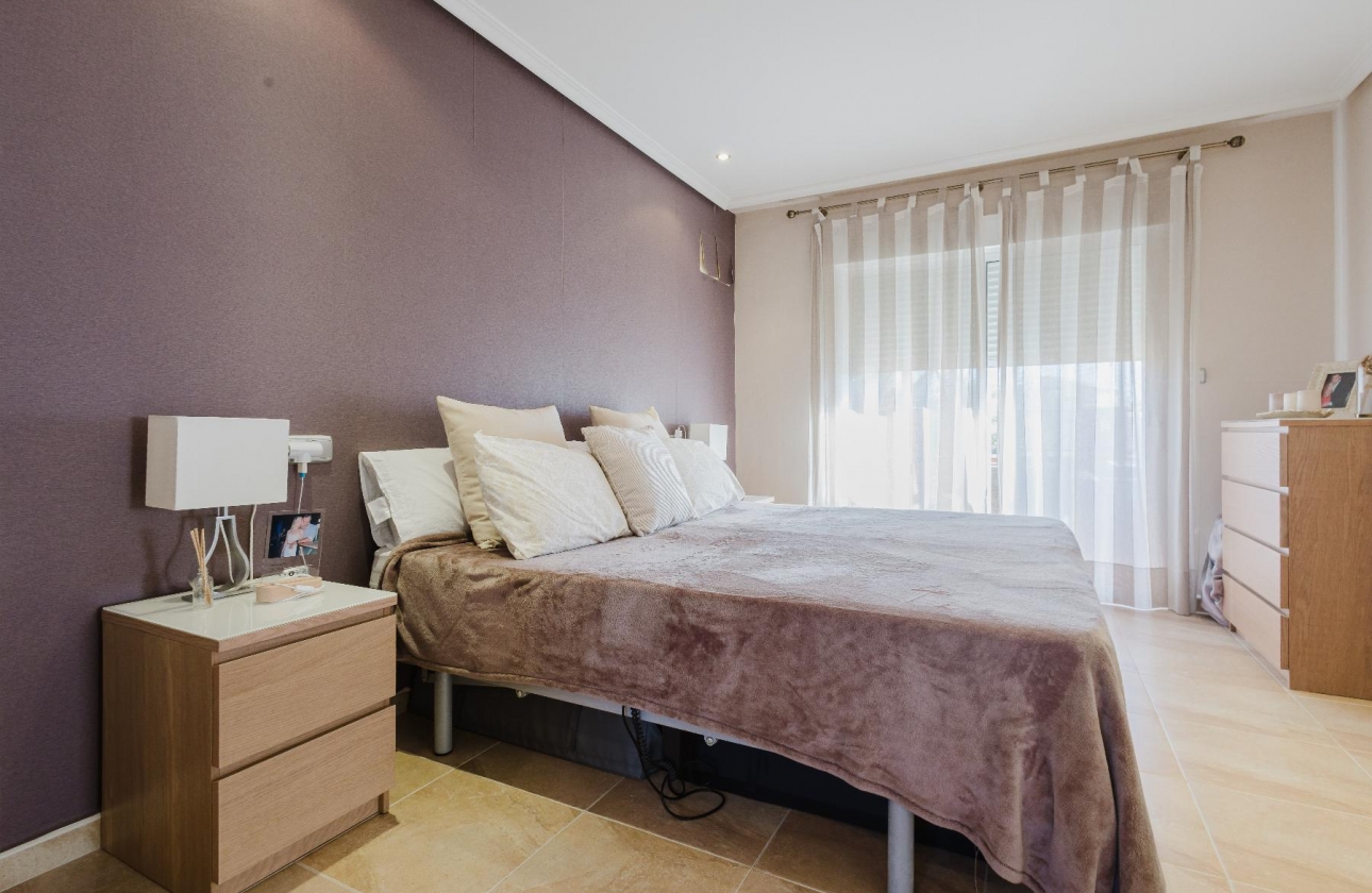 Revente - Villa - Torrevieja - La Siesta