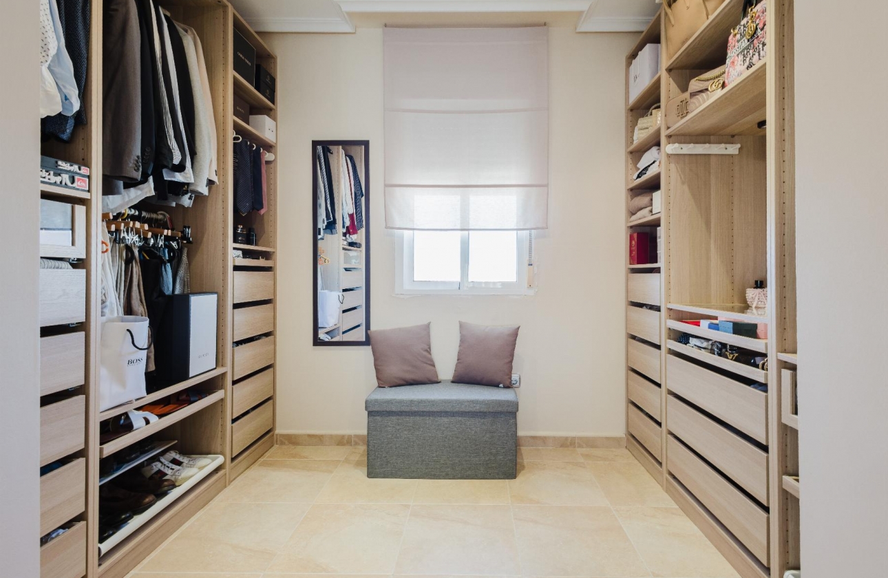 Revente - Villa - Torrevieja - La Siesta