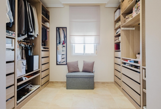 Revente - Villa - Torrevieja - La Siesta