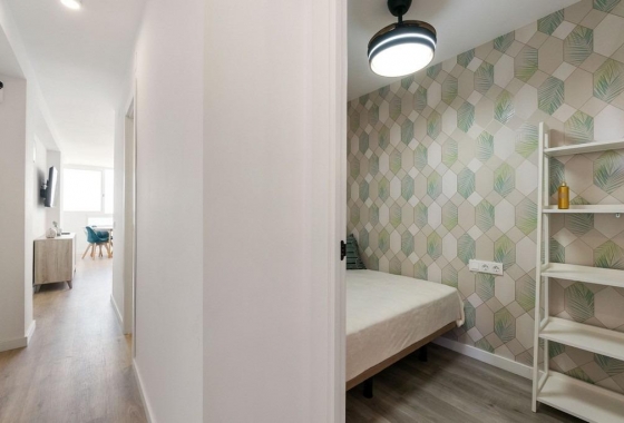 Revente - Appartement - Torrevieja - Cabo Cervera