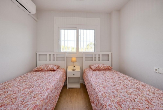 Revente - Appartement - Orihuela Costa - Campoamor