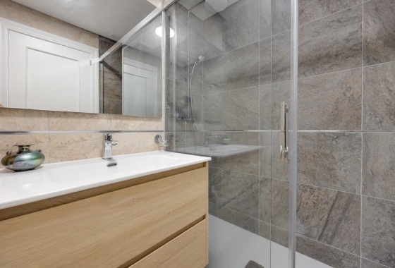 Revente - Appartement - Orihuela Costa - Campoamor