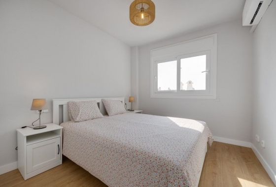 Revente - Appartement - Orihuela Costa - Campoamor