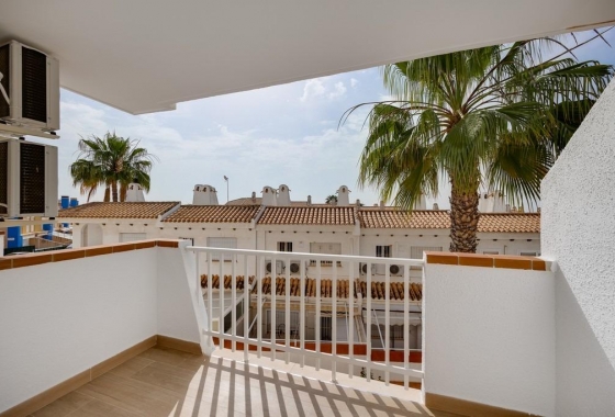 Revente - Appartement - Orihuela Costa - Campoamor